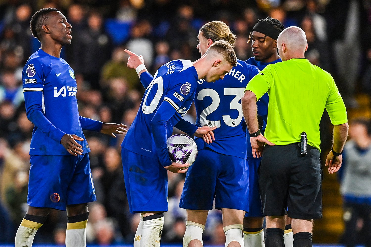 皇家马德里胜亚特兰大